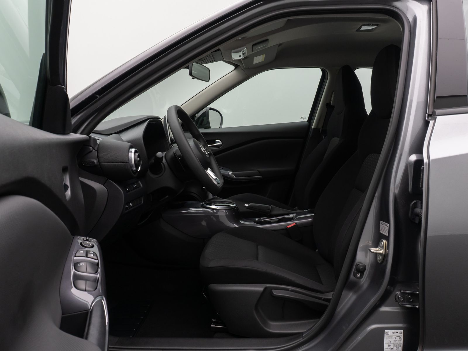 Fahrzeugabbildung Nissan Juke ACENTA Kamera FahrAssist DAB LED Touch LM