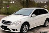 Mercedes-Benz R 280 AMG PAKET. NAVI, Rückf... - Mercedes-Benz R 280 Gebrauchtwagen