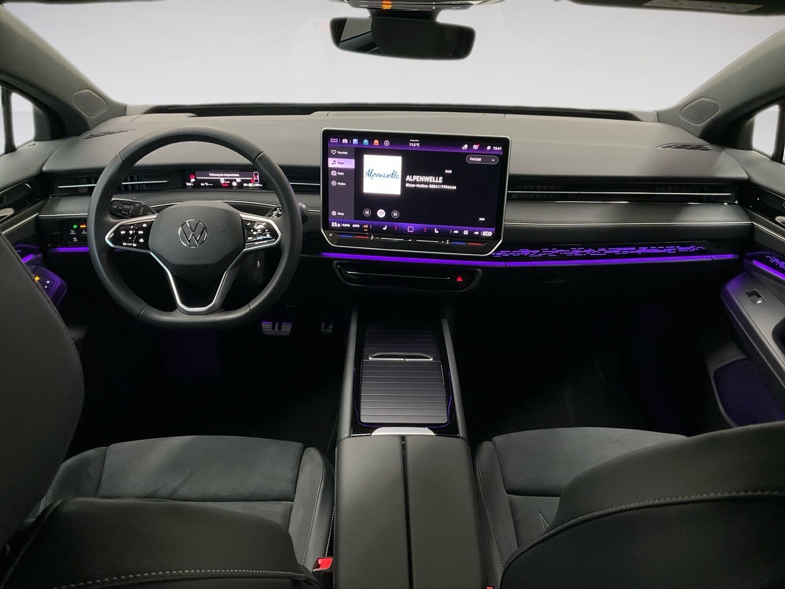 Volkswagen ID.7 - Bild 11