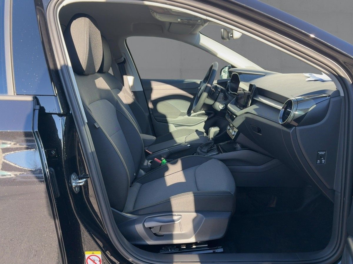 Skoda Fabia - Bild 11