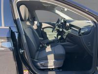 Skoda Fabia - Vorschau Bild 11