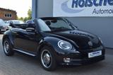 Volkswagen Beetle Cabriolet Cup!AUTO!Navi,Leder,Xenon,Sitzh - Volkswagen Beetle: Auto