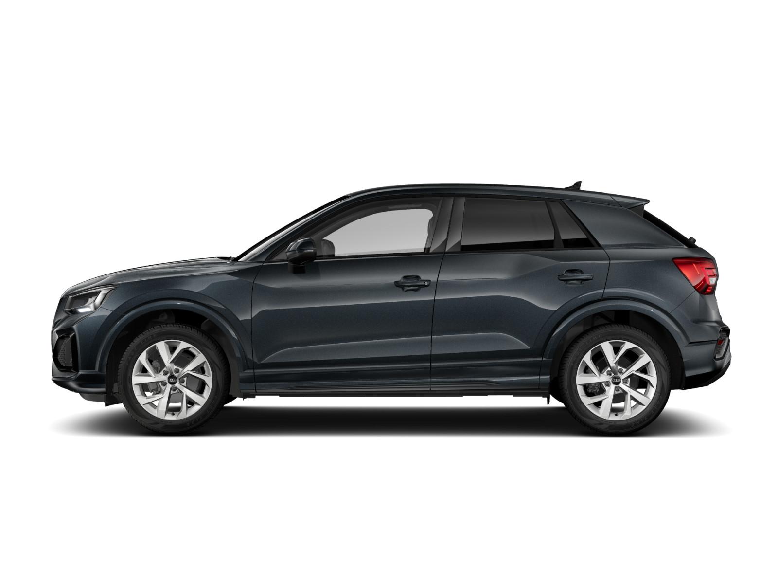 Audi Q2 advanced 35 TFSI S tronic, миниатюра 5
