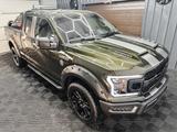 Ford F 150 Raptor look, 5.0 4x4 - Ford F 150 aus 2017