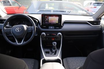 Toyota RAV 4 - 9