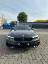 BMW 540i Softcl. B&W Allradlenkung, Massage , Sitzlü - BMW 540 in Berlin