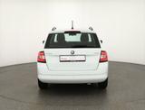 Skoda Fabia Combi 1.4 TDI Klima DAB Bluetooth - gebrauchte Skoda Fabia aus dem Jahr 2017