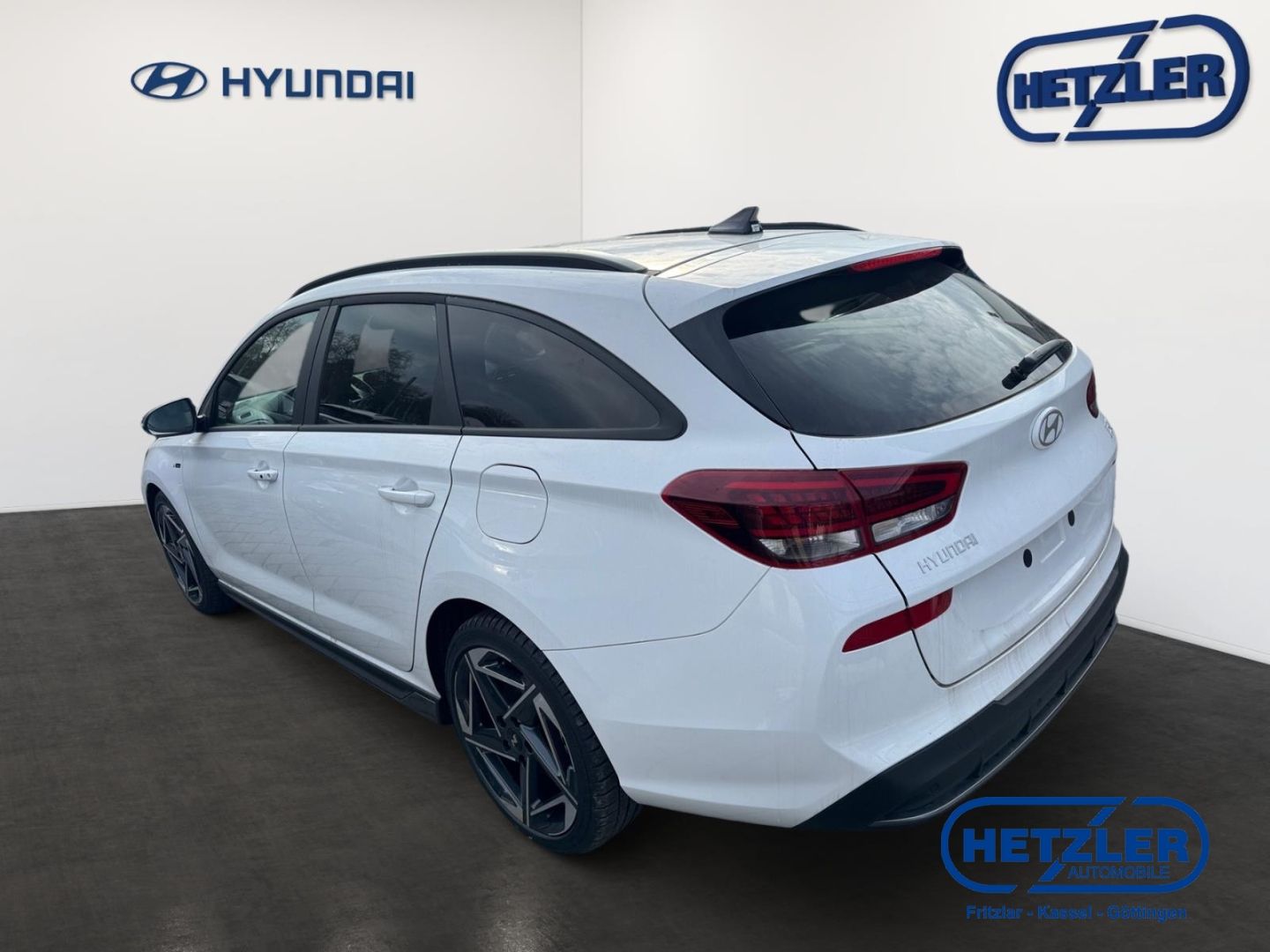 Hyundai i30 – Bild 4