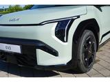 Kia EV3 81.4 kWh GT-line AHK DriveWise HuD LED ACC 3 - Kia EV3: Limousine