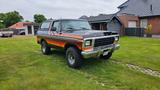 Ford Bronco - Ford Bronco Benziner Gebrauchtwagen