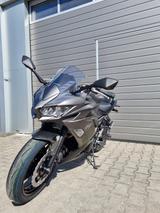 Kawasaki Ninja 650 2026 *sofort verfügbar* - KAWASAKI NINJA 650