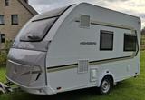 Weinsberg CaraOne 390 PUH, autark, Solar, Mover, Garantie - Wohnwagen Autark