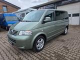 Volkswagen T5 Transporter Bus Multivan Comfortline - Volkswagen T5 Transporter aus 2003