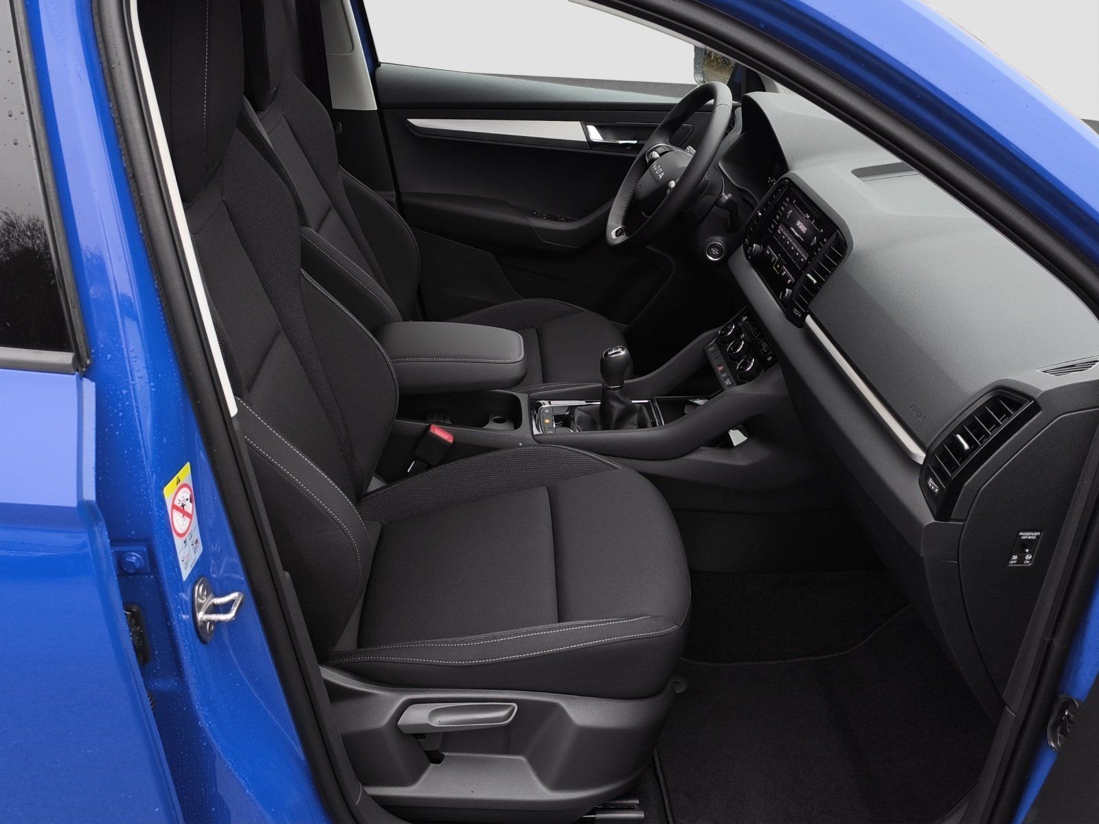 Skoda Karoq - Bild 20