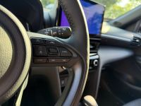 Toyota Yaris Cross - Vorschau Bild 16