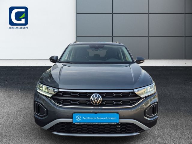 T-Roc 1.5 TSI Life *DSG*LED*NAVI*SHZ*PDC*