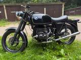 BMW R60/5  -  *Rarität* - EZ.1972 - BMW R 60 5