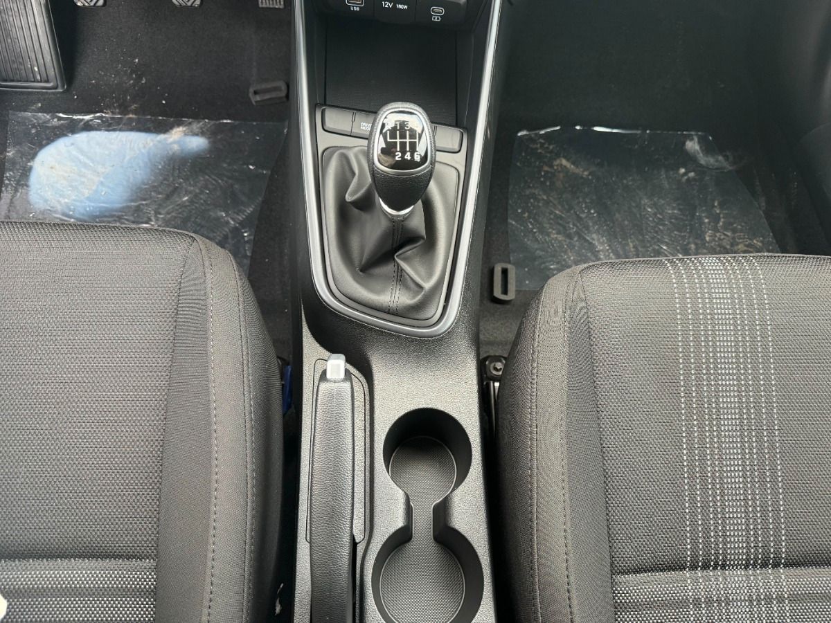 Hyundai i20 - Bild 13