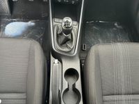 Hyundai i20 - Vorschau Bild 13