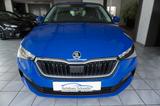 Skoda Scala Ambition*LED*SHZ*Klima*Tempomat - Skoda Scala: Ambition
