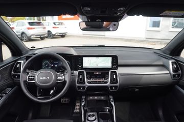 KIA Sorento - 11