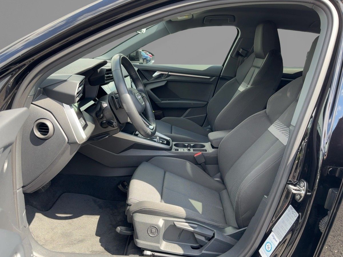 Audi A3 - Bild 8