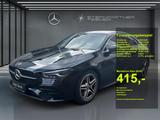 Mercedes-Benz CLA 220 d AMG Adv. Pro+Keyless+Ambi+LED+Kamera