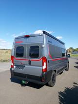 Dethleffs Globetrail 600 DR Fiat 1. Hand, AHK - Angebote