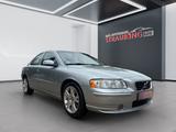 Volvo S60 2.4 Edition XENON*LEDER*AUTOMATIK*ROSTFREI - gebrauchte Volvo S60 aus dem Jahr 2009