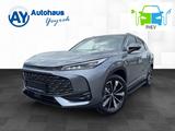 MG EHS 1.5 Hybrid+ Luxury *Leder*360*ACC*LED*Sofort - graue MG EHS