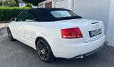 Audi A4 Cabriolet 3.0 TDI (quattro) S-line - Audi Cabriolet: TDI