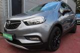 Opel MOKKA X DESIGN LINE KLIMA NAVI PDC AHK 18.ZOLL - Opel Mokka X: Design Line