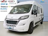Weinsberg CaraTour 600 MQ Peugeot Markise ALU 4Pakete ASF - Weinsberg Al 600