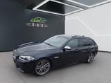 BMW M550d Touring xDrive*PAN~H&K~Nappa L~98% Voll - BMW M550 Kombi Gebrauchtwagen