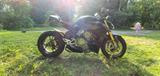 Ducati Streetfighter V4S Dark Stealth  - DUCATI ST4S