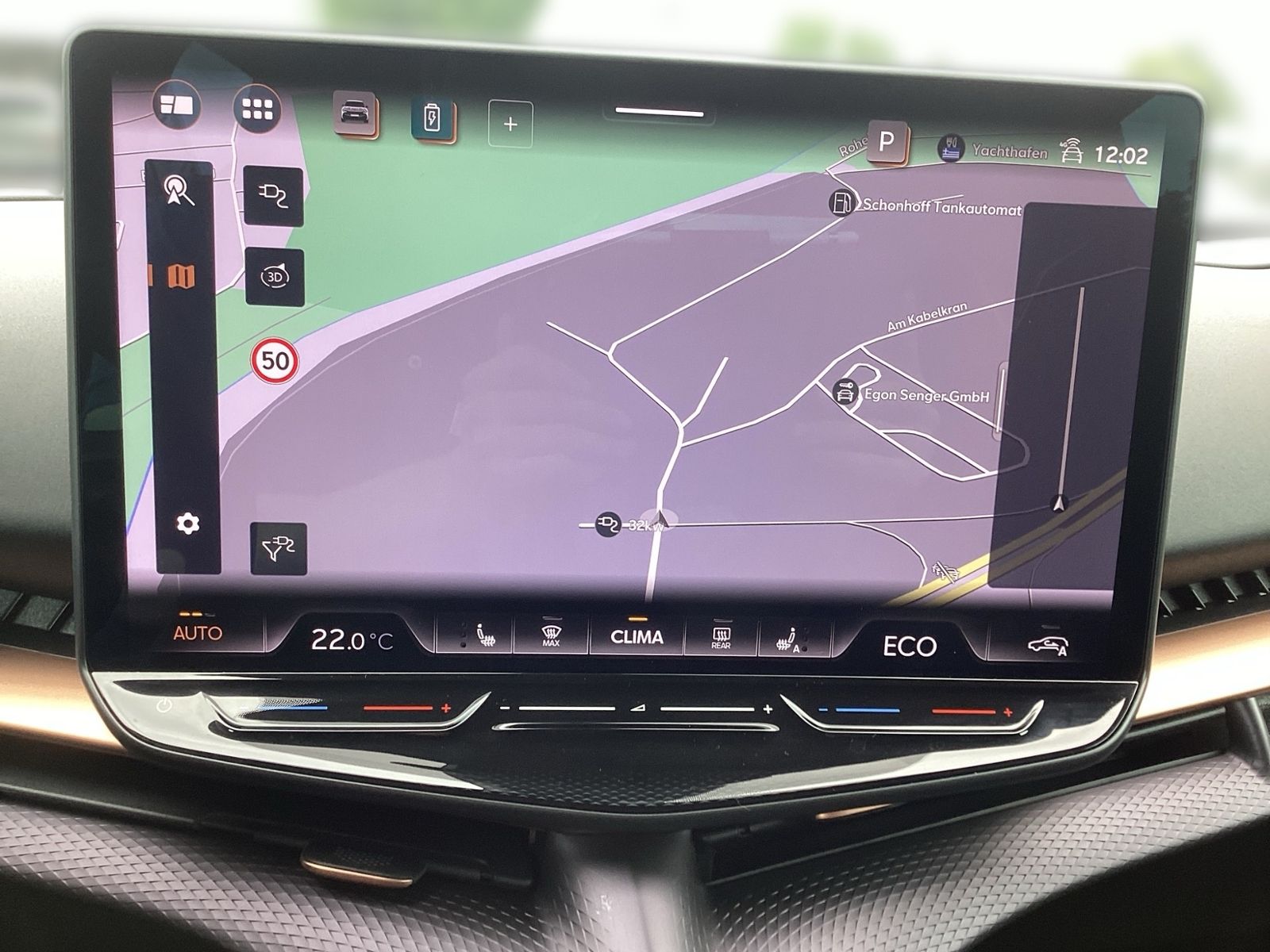 Cupra Tavascan - Bild 13