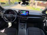 Cupra Leon 1.5 TSI 110kW DSG Sportstourer - - Cupra Leon von privat