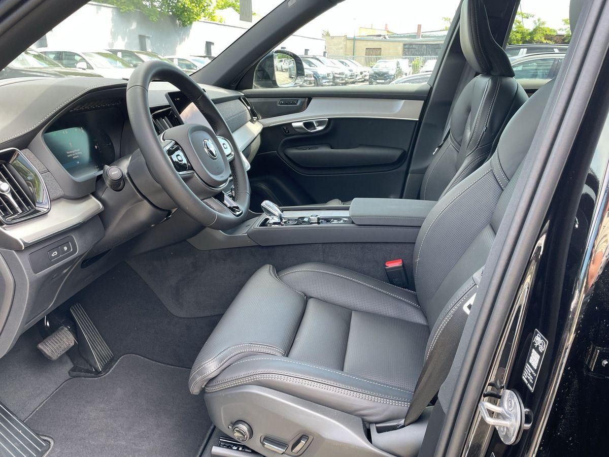Volvo XC90 - Bild 11
