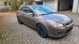 Ford focus 2.0 TDCi "PININ FARINA" - Ford Focus mit Diesel-Antrieb: Cabrio