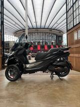Piaggio MP3 530 Exclusive HPE E5+ schwarz SOFORT! - Offers