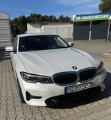 BMW 330i Sport Line - BMW 330 von privat