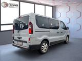 Nissan Primastar Kombi L1H1 2,8t Tekna DCT *Kamera*Navi - silberne Nissan Primastar