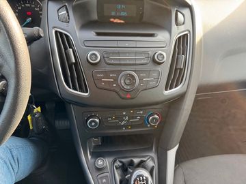 Ford Focus - 12