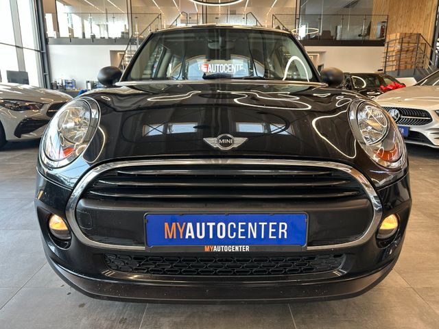 MINI ONE Mini 3-trg. One D *NAVI*LED-RING*KLIMA*SZHZ*