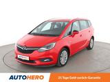 Opel Zafira Tourer 1.6 CDTI DPF Innovation*NAVI*BiLED - Opel Zafira Tourer in Dresden
