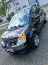 Renault Modus Dynamique 1.6 16V Dynamique - Renault Modus: 16v Dynamique