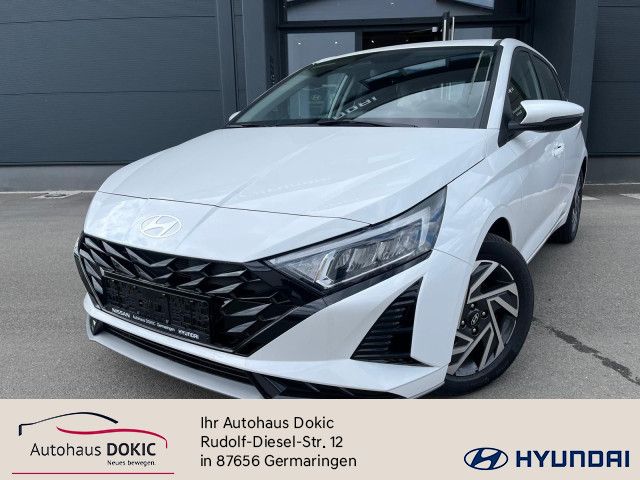 Hyundai i20 - Bild 2
