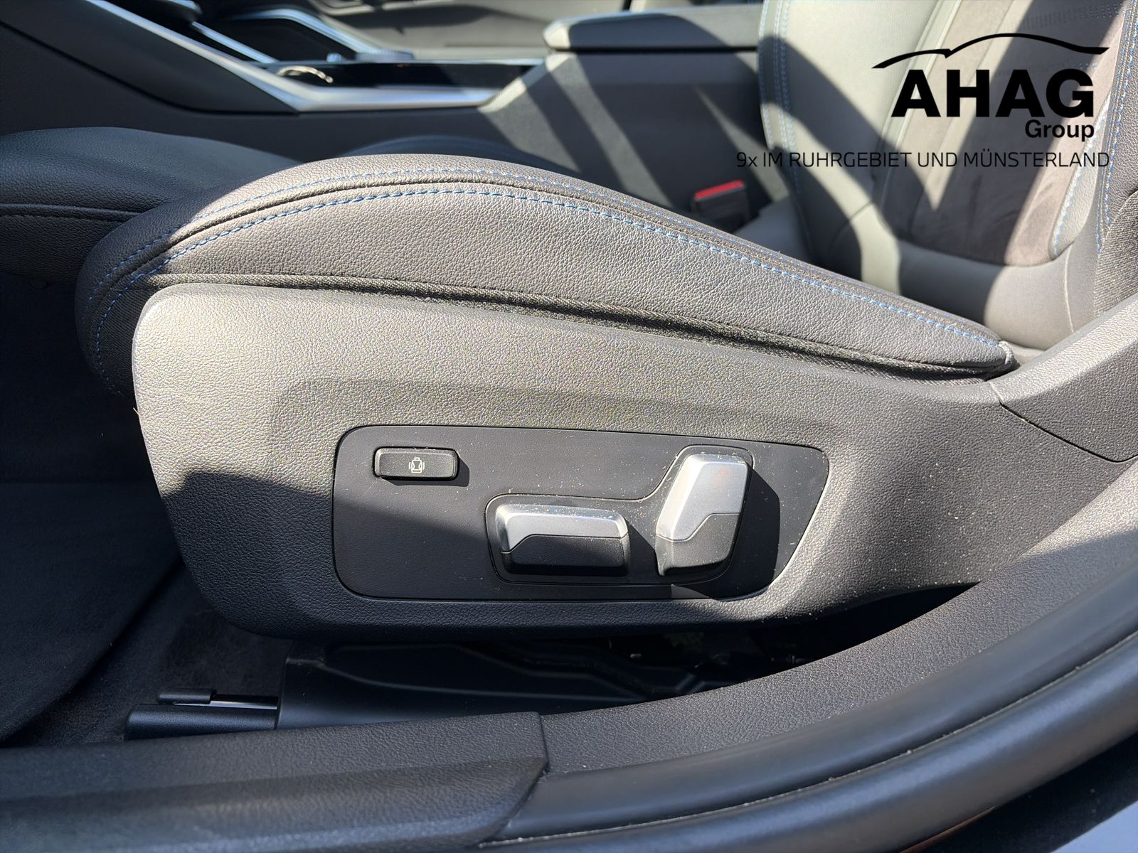 BMW M340d - Bild 13