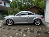 Audi TT Coupe 1.8T 132 kW - - Audi TT Gebrauchtwagen in München