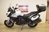Kawasaki Versys 650 Koffer / Reifen NEU / Garantie - Angebote entsprechen deinen Suchkriterien